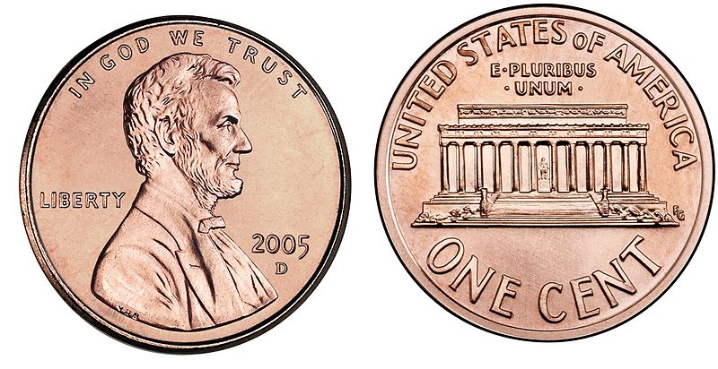 Moneda Penny